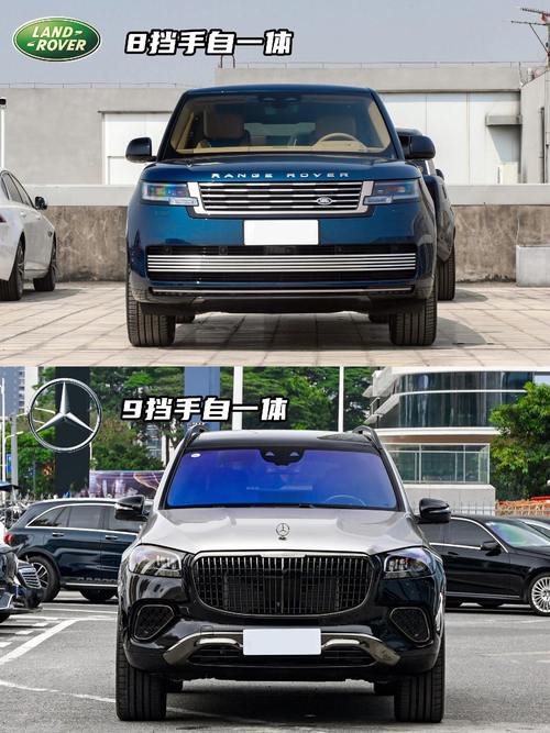 深圳6迈巴赫经典与现代的完美融合，路虎如何塑造独特的品牌形象